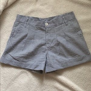 Lauren James shorts